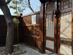 -遵化汤泉宫度假村温泉