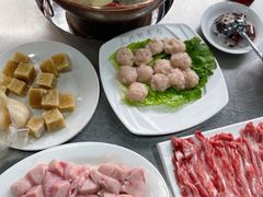 -三兴涮羊肉(荣安大街店)