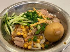 招牌卤菜粉-老东江米粉(南方大厦店)