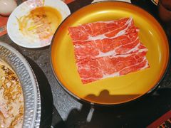 -牛New寿喜烧(虹桥新天地店)