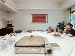 -院8里·少城记忆老川菜(宽窄巷子店)