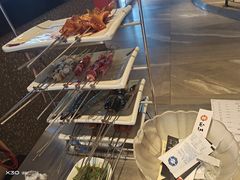 -白玉·朝鲜族烤串(深圳Kkone店)