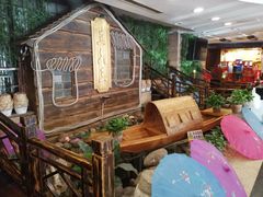 -三六三杭州菜(水上总店)