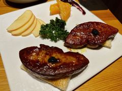 -福匠日本料理(人民路店)