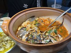 -千岛湖小鱼儿·淳安匠心农家菜