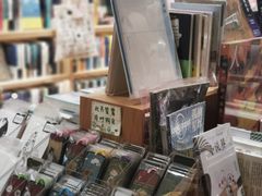 -猫的天空之城概念书店(苏州平江店)