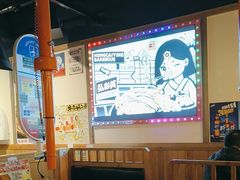 -弘彩英·烤牛舌·年糕火锅(蓝色港湾店)