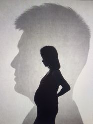 点击看大图 -十月摄影•专注孕婴童写真(汉口香港路店)