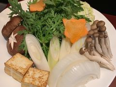 -yokocho上横町·日本食街(深业上城店)