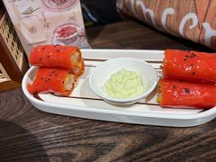 虾仁红米肠-粤拭轩·广东味道(祥和里店)