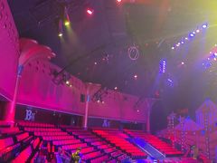 -珠海横琴长隆《卡卡虎奇遇记》