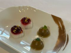 -宝丽轩中餐厅BAOLIXUAN