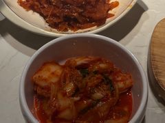 -七八冷面·延边朝鲜族美食(欢乐谷店)