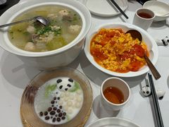-眉州东坡(春秀路店)