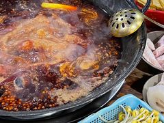 -星鸿社重庆老火锅