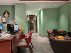 -MintsThai沁泰都市SPA·泰式按摩(公园1903店)