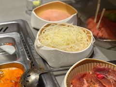 -海底捞火锅(万象城店)