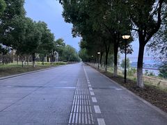 -武汉洲际酒店