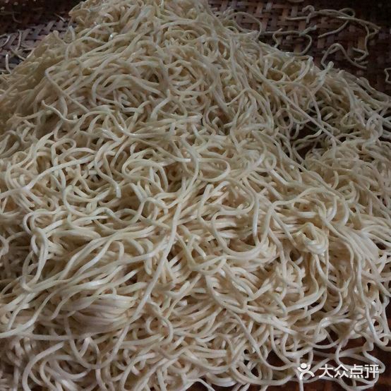 老三饭店(云漳路店)