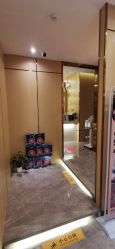 -香港倾城国际·美容美体中心
