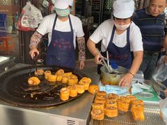 自助取餐区-仁昌顺(震泽店)