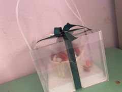-山与蓝·轻糖鲜果蛋糕(勒泰店)