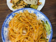 -清真·马峰烤肉(小学习北巷店)