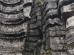-梭布垭石林景区