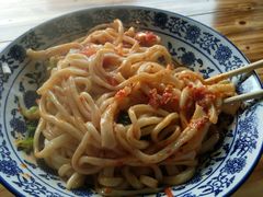 -开远三味面(开远半岛广场3号楼店)