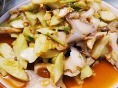 -荣祥海鲜·烟台菜(胜利路二部)