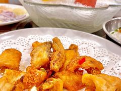 -渔意坊·千层无骨鱼粥底火锅·20年顺德菜(普君店)