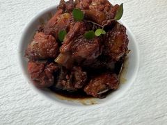 -福海居烤鸭店(鸟巢店)