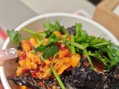 -黑色经典臭豆腐·湖南特产(太平街口店)