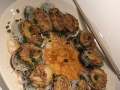 -海宝酒家(中山四路店)