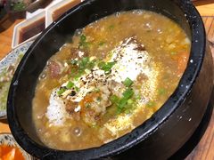-萌牛肠烧烤店(虹梅路店)