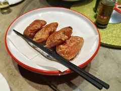-朝阳闽灶·非遗文化闽菜馆·福建老字号(福飞路店)