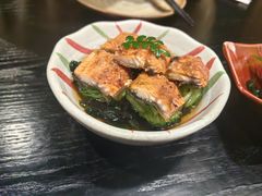 -玄白·炭烤活鳗(上海首店)