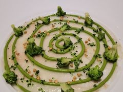 -Le Comptoir de Pierre Gagnaire