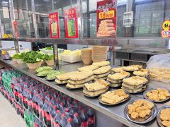 -五洞大众牛餐馆(番禺分店)