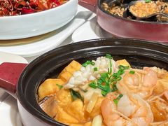 -曼玉餐厅(正弘城店)