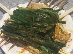 -高原第一家资格烤羊肉(玉林南路总店)