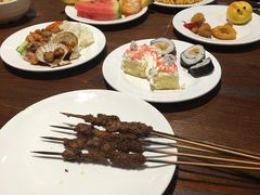 -兴芮温泉度假区