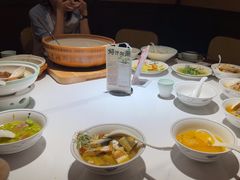 -风味小馆(天目湖宾馆店)