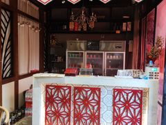 -郭婆婆疯子鸡·土货江湖菜馆