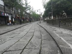 -南关石牌坊古镇