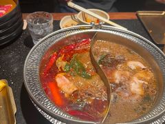 -牛New寿喜烧(金茂览秀城店)