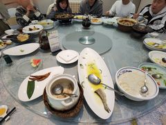 -万景茶庄·台州菜