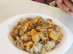 -奥华餐厅·老张记(台基厂店)