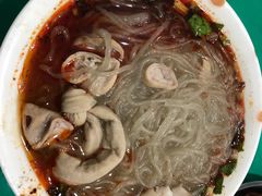 -甘记肥肠粉(马鞍北路店)