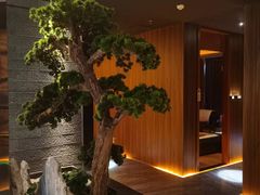-江南足纪·影院足道·轻奢SPA(笋岗HALO广场店)